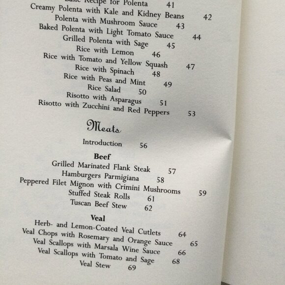 Lean Italian - Picture 8 of 16